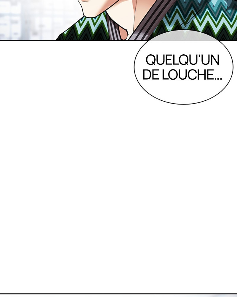 Lookism Chapitre 443 - Page 153