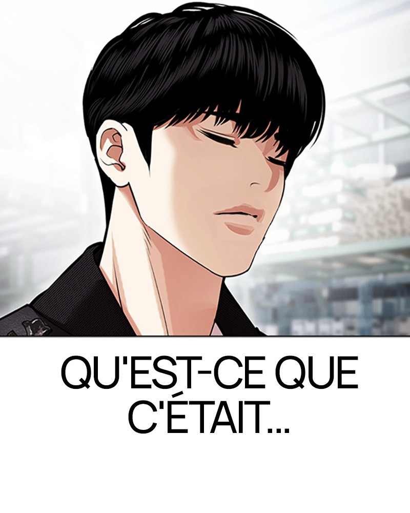 Lookism Chapitre 443 - Page 154