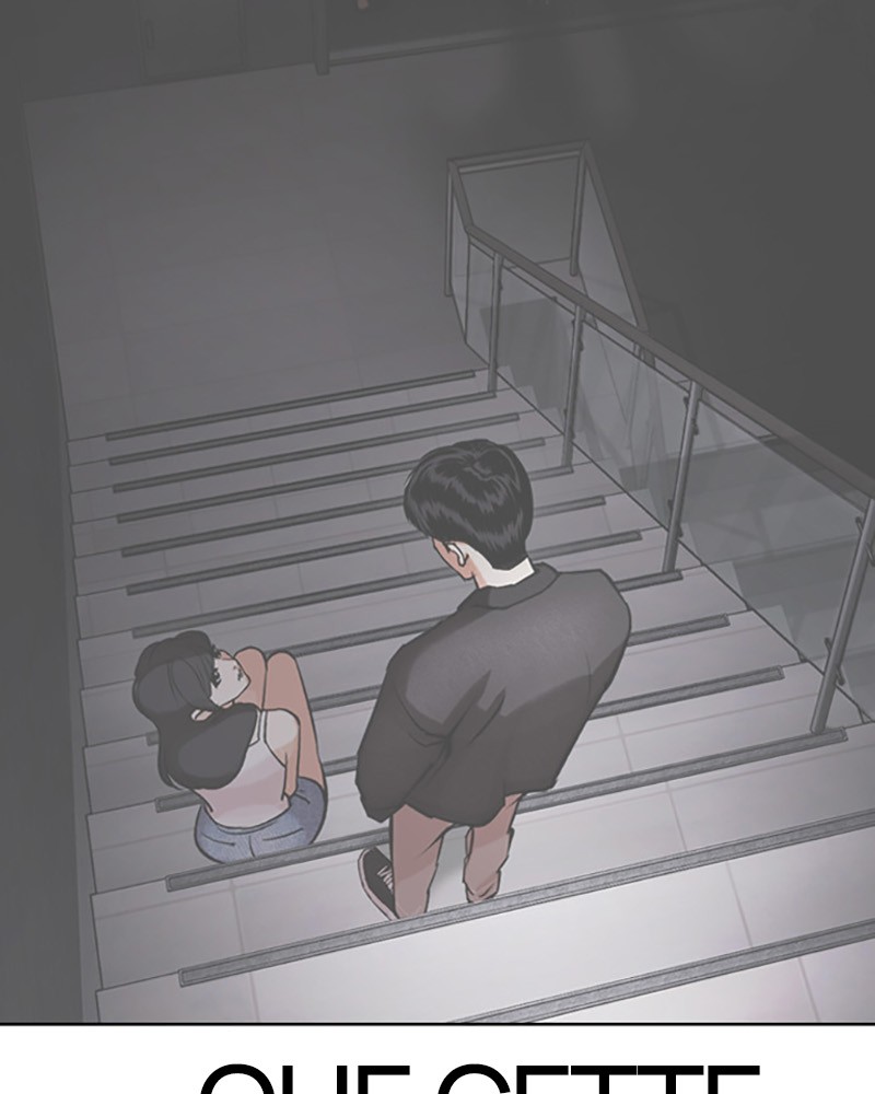 Lookism Chapitre 443 - Page 156