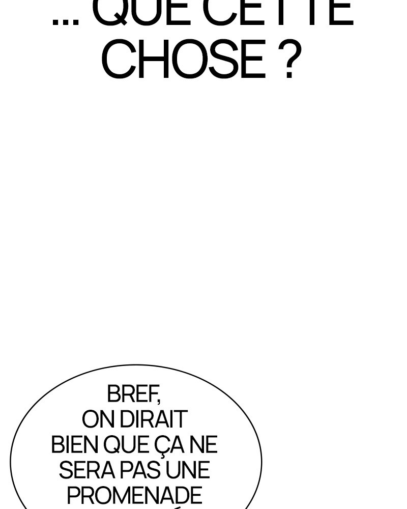 Lookism Chapitre 443 - Page 157