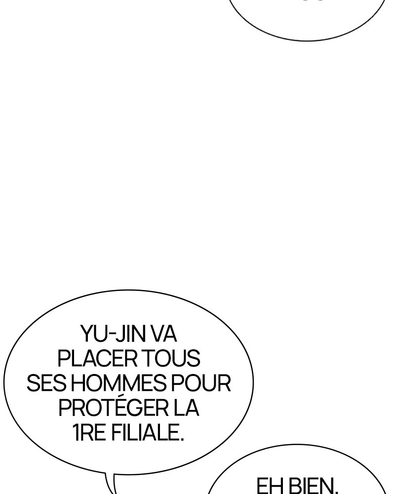 Lookism Chapitre 443 - Page 159