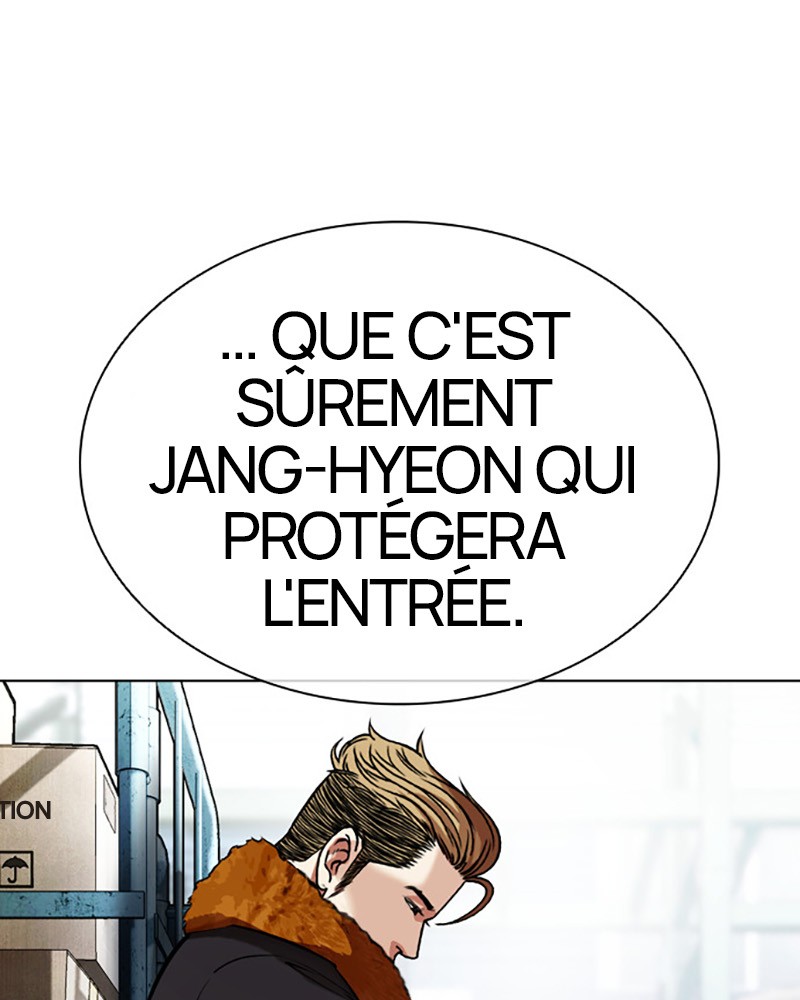 Lookism Chapitre 443 - Page 163