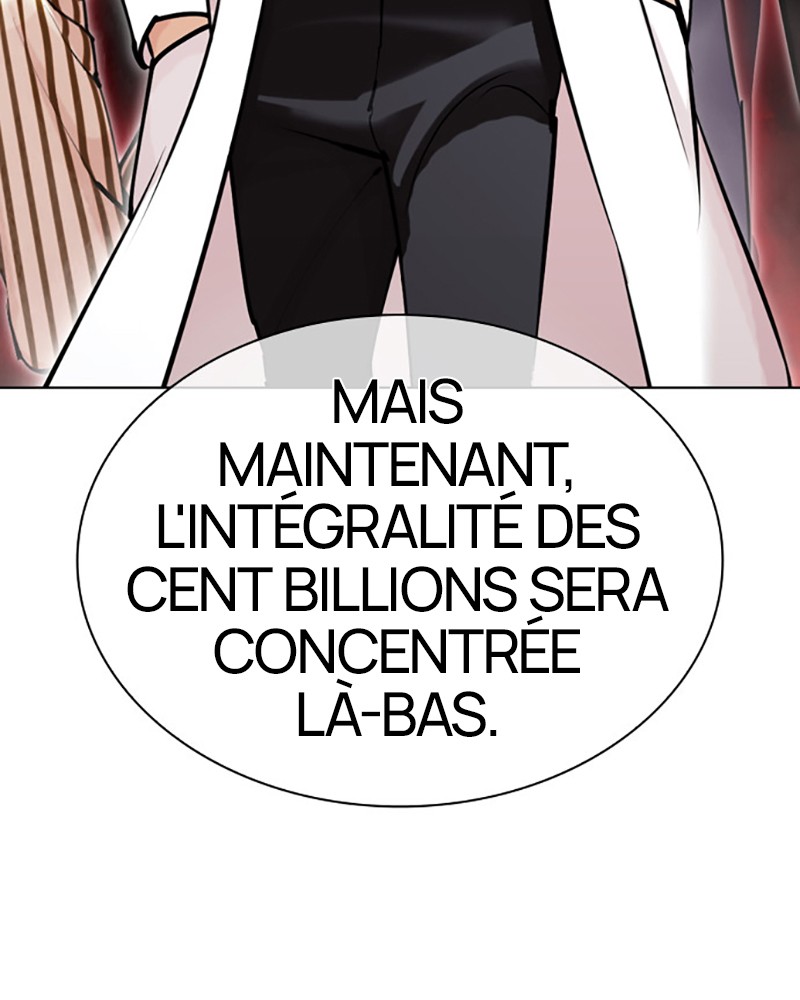 Lookism Chapitre 443 - Page 168