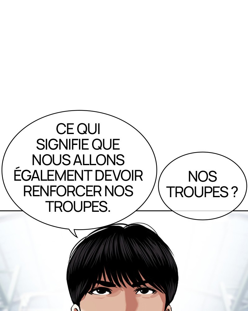 Lookism Chapitre 443 - Page 169