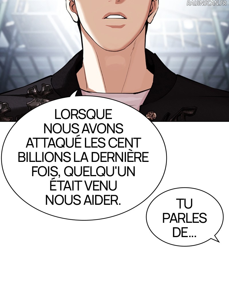 Lookism Chapitre 443 - Page 170