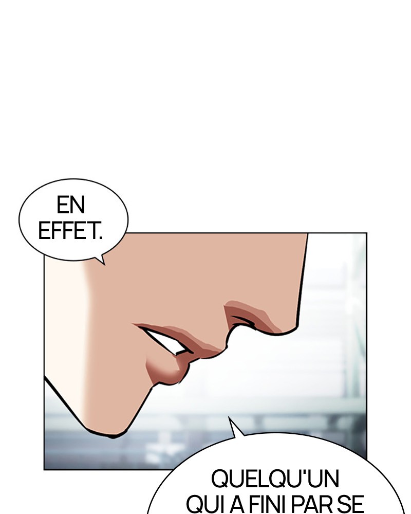 Lookism Chapitre 443 - Page 171