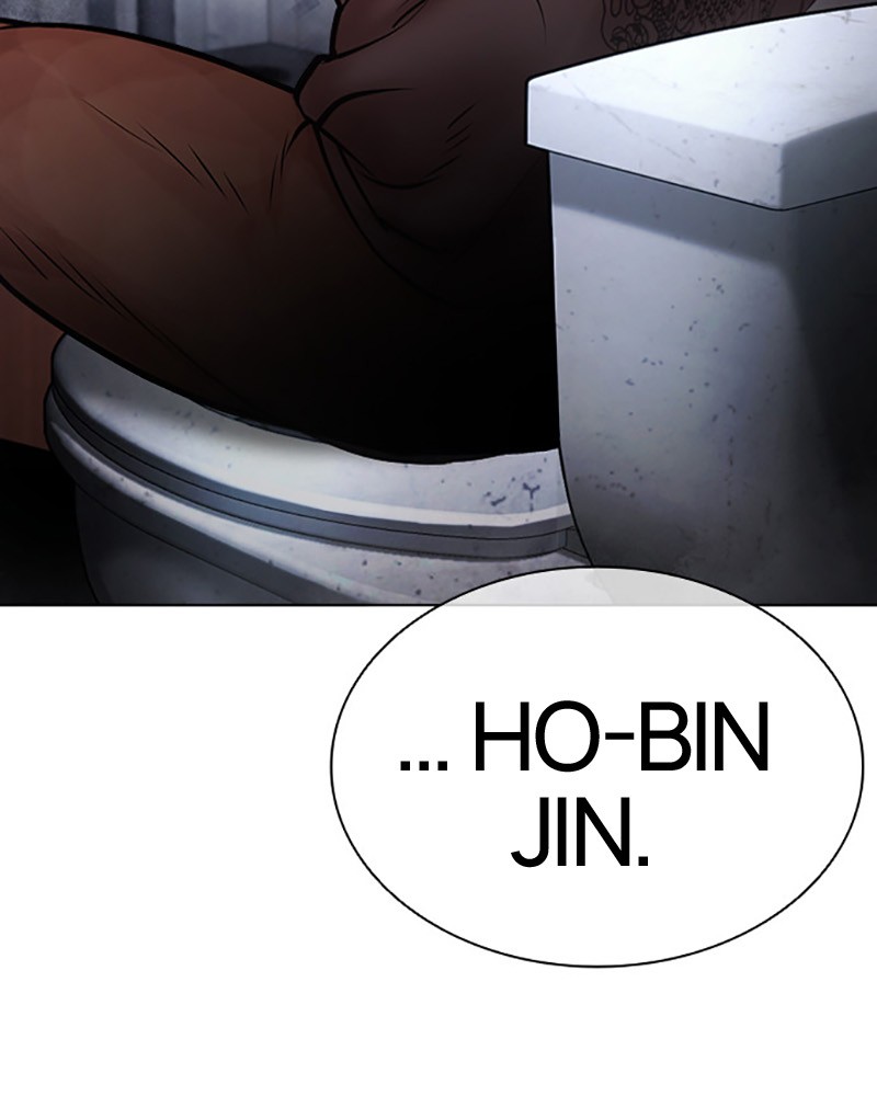 Lookism Chapitre 443 - Page 174