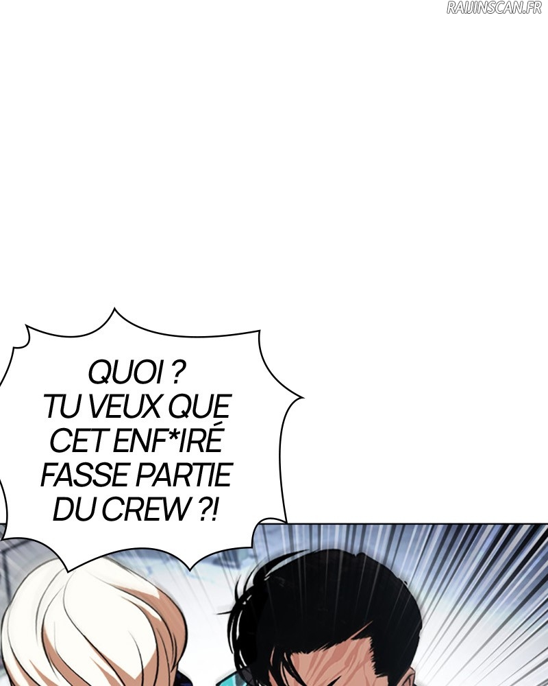 Lookism Chapitre 443 - Page 175