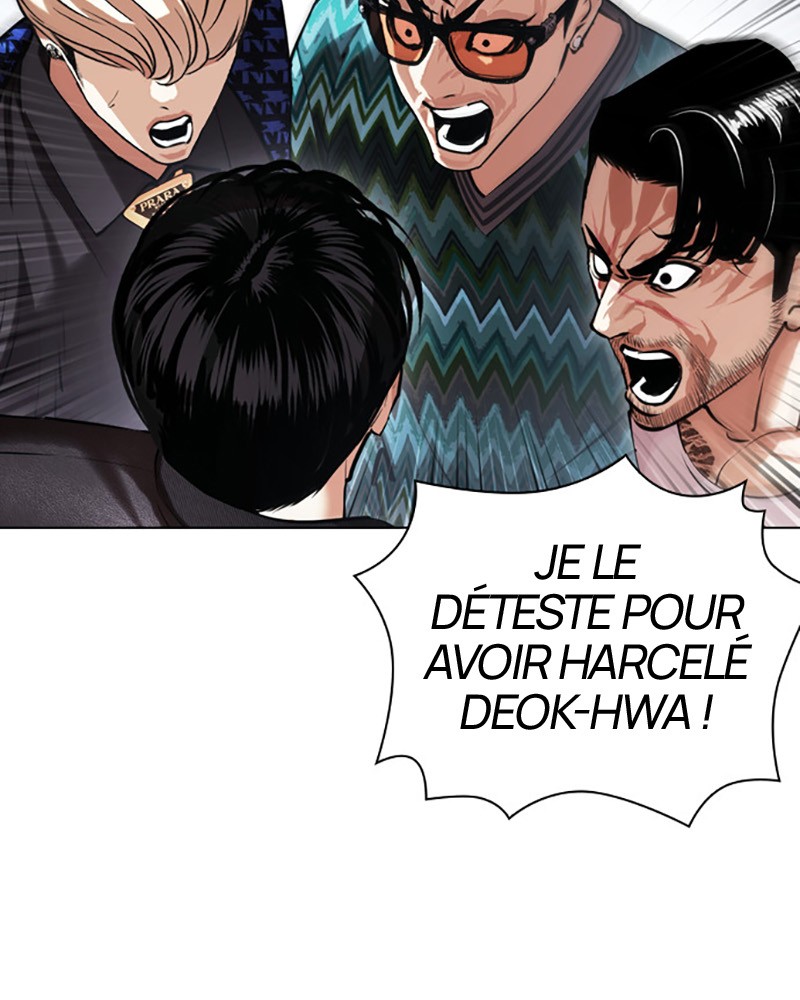 Lookism Chapitre 443 - Page 176