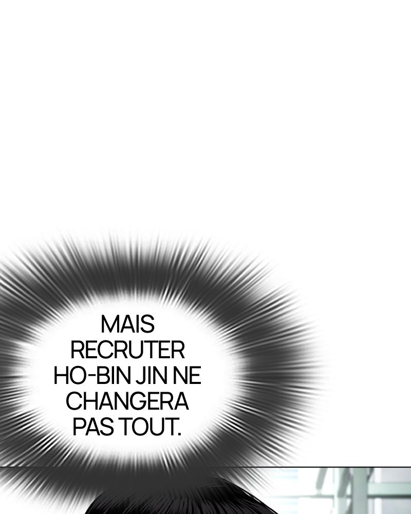 Lookism Chapitre 443 - Page 177