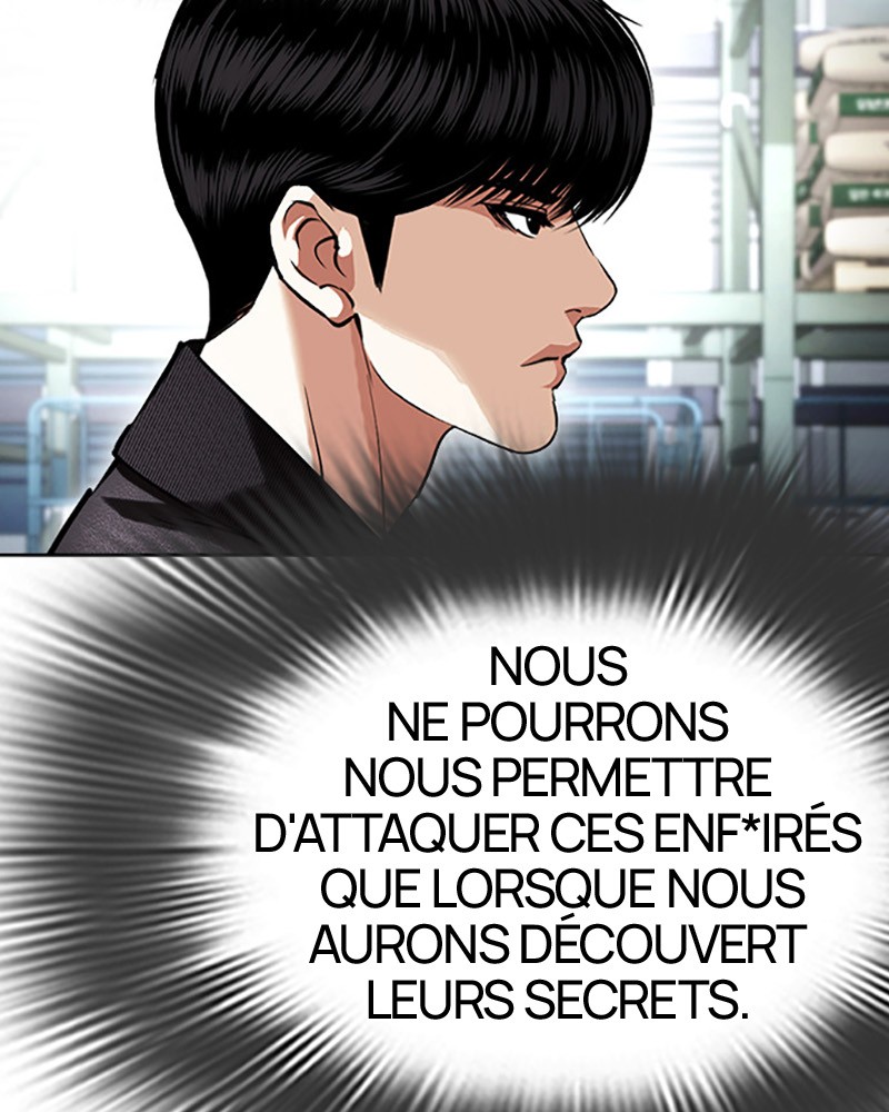 Lookism Chapitre 443 - Page 178