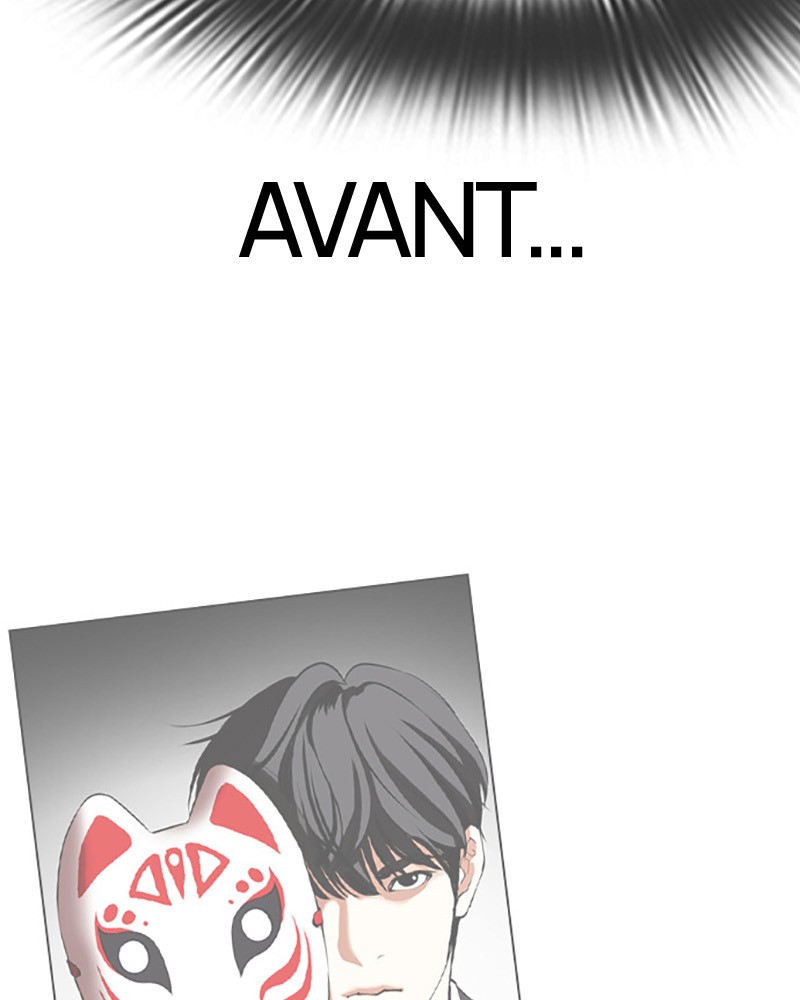 Lookism Chapitre 443 - Page 179