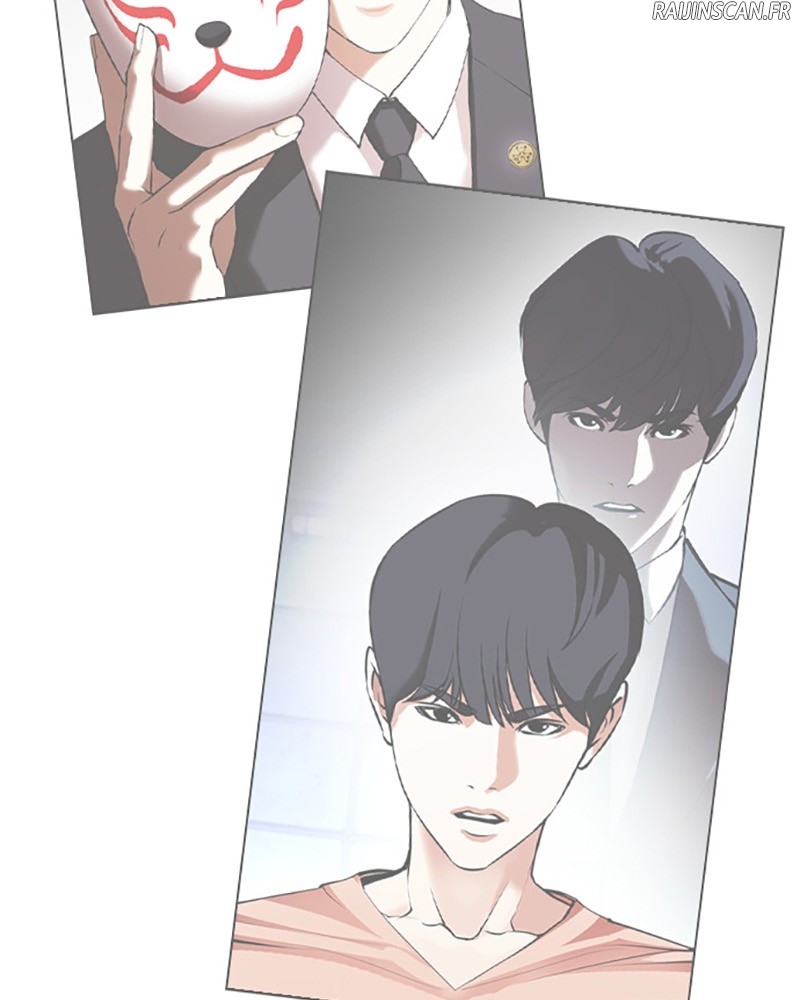 Lookism Chapitre 443 - Page 180