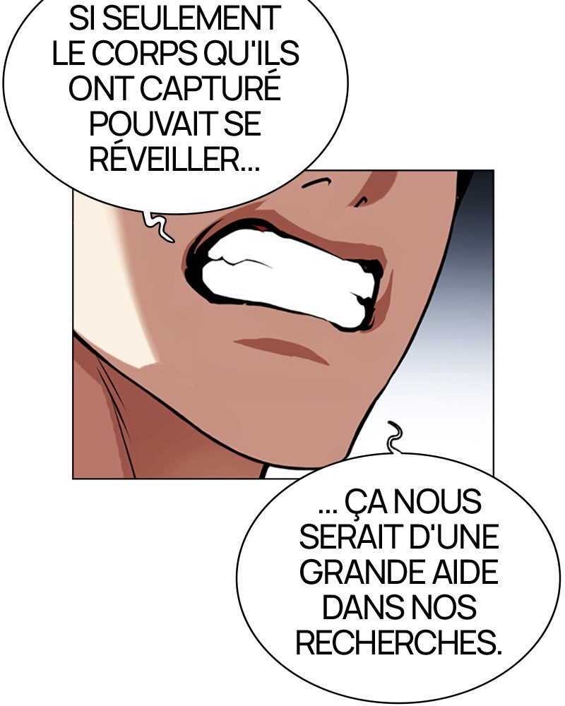 Lookism Chapitre 443 - Page 182