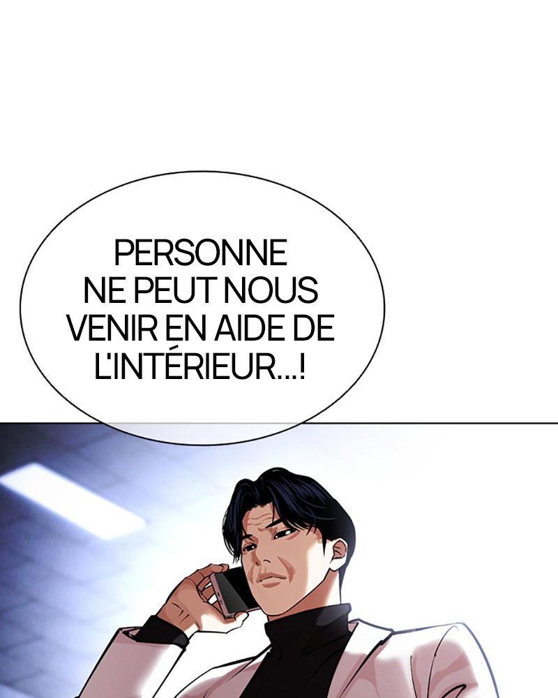 Lookism Chapitre 443 - Page 184