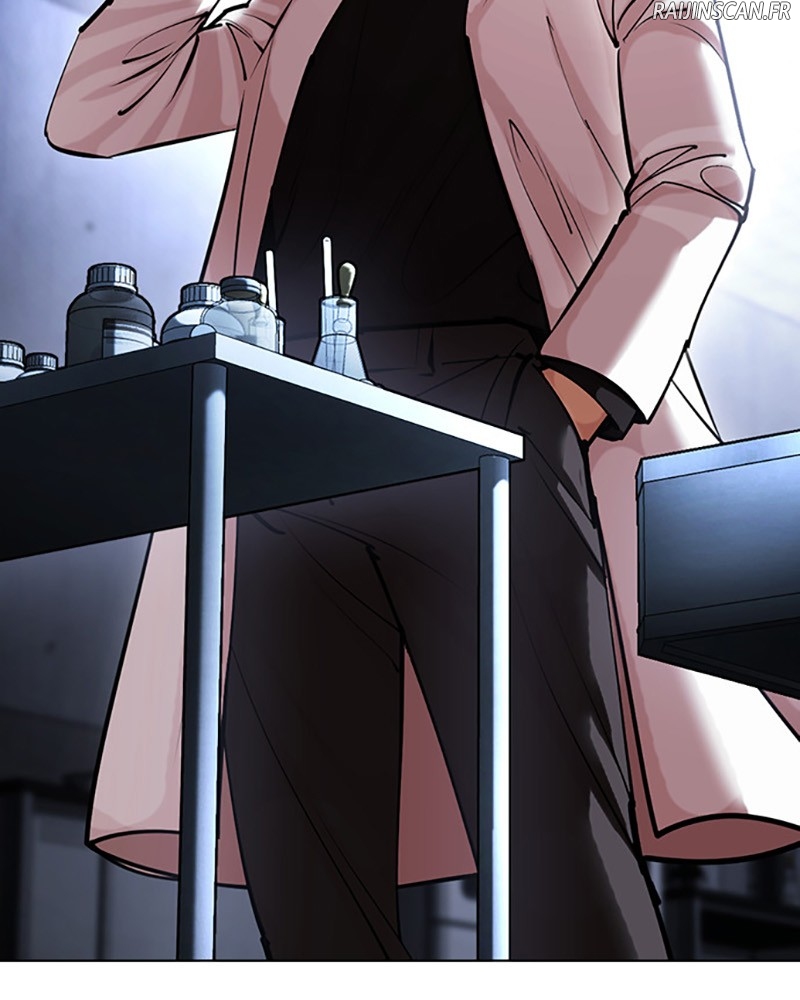 Lookism Chapitre 443 - Page 185