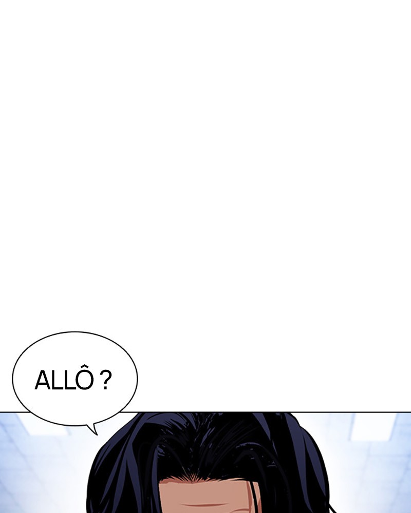 Lookism Chapitre 443 - Page 186