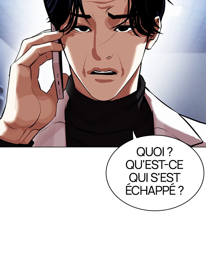 Lookism Chapitre 443 - Page 187