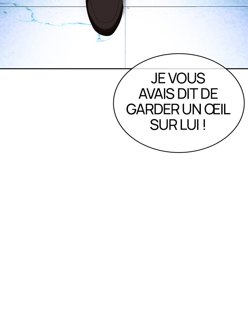 Lookism Chapitre 443 - Page 189