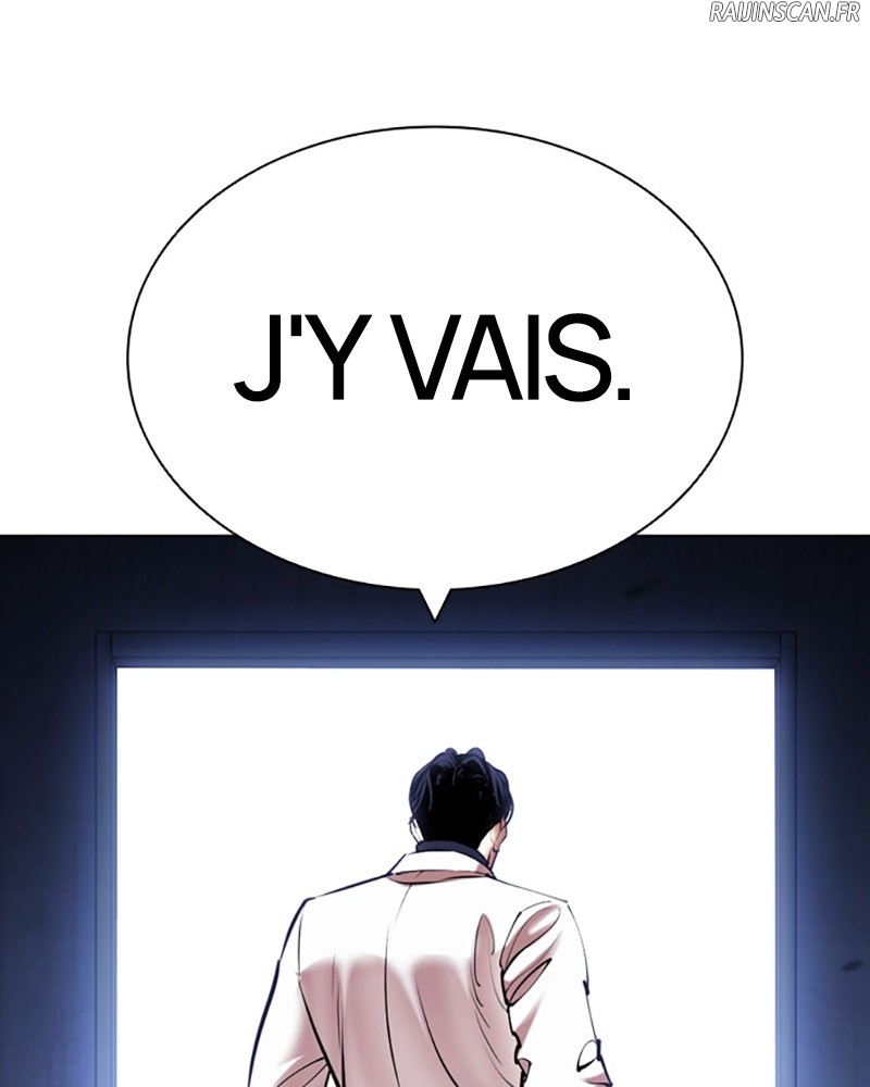 Lookism Chapitre 443 - Page 190