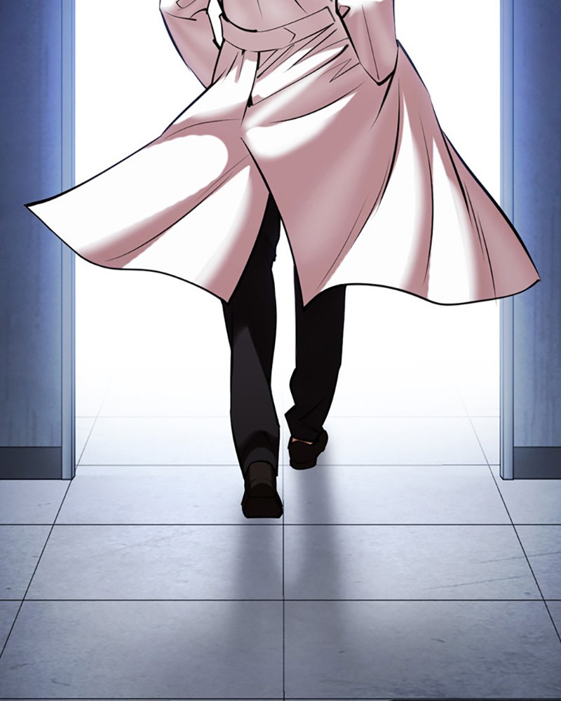 Lookism Chapitre 443 - Page 191