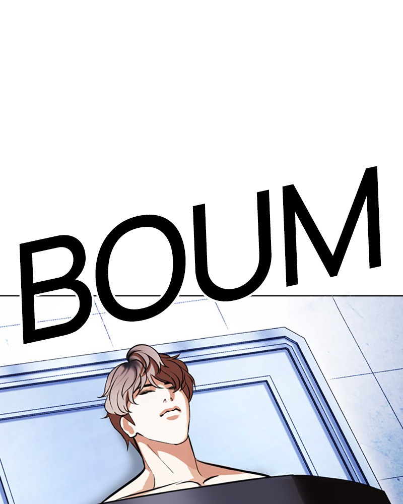 Lookism Chapitre 443 - Page 193