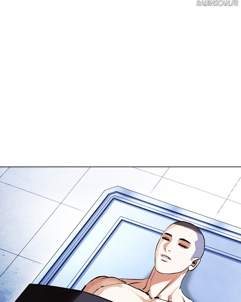 Lookism Chapitre 443 - Page 195