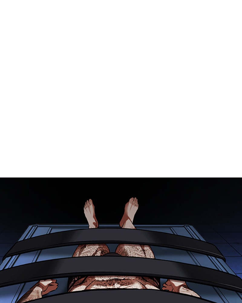 Lookism Chapitre 443 - Page 197