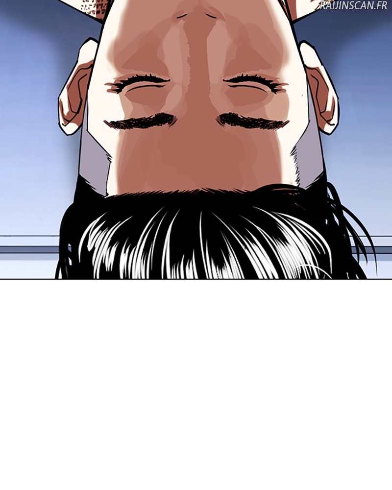 Lookism Chapitre 443 - Page 200
