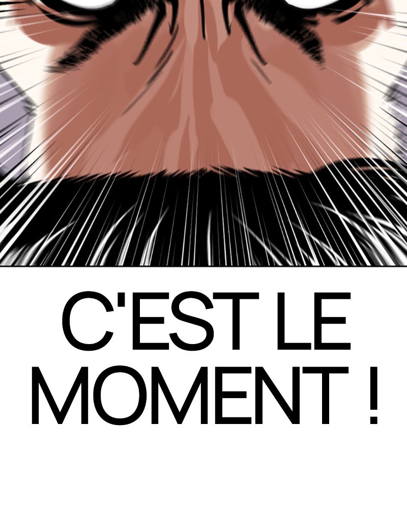 Lookism Chapitre 443 - Page 202