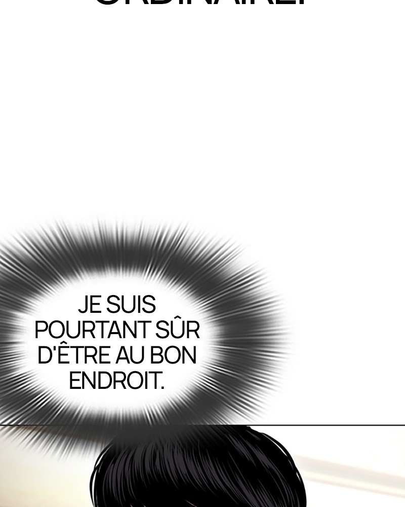 Lookism Chapitre 443 - Page 21