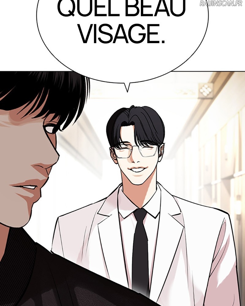 Lookism Chapitre 443 - Page 25