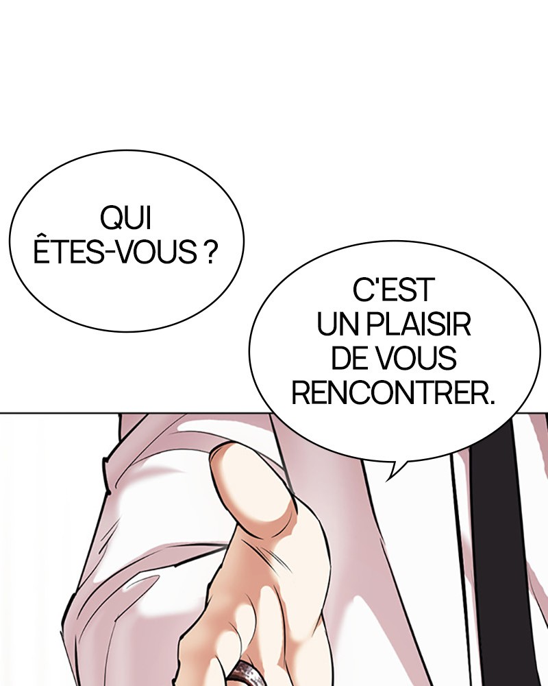 Lookism Chapitre 443 - Page 27