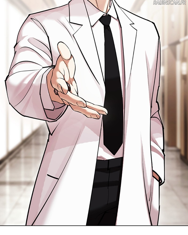 Lookism Chapitre 443 - Page 30