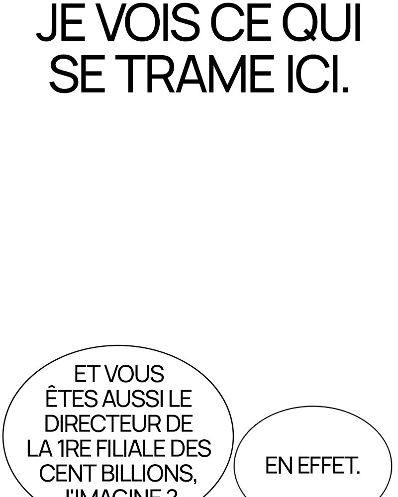 Lookism Chapitre 443 - Page 31
