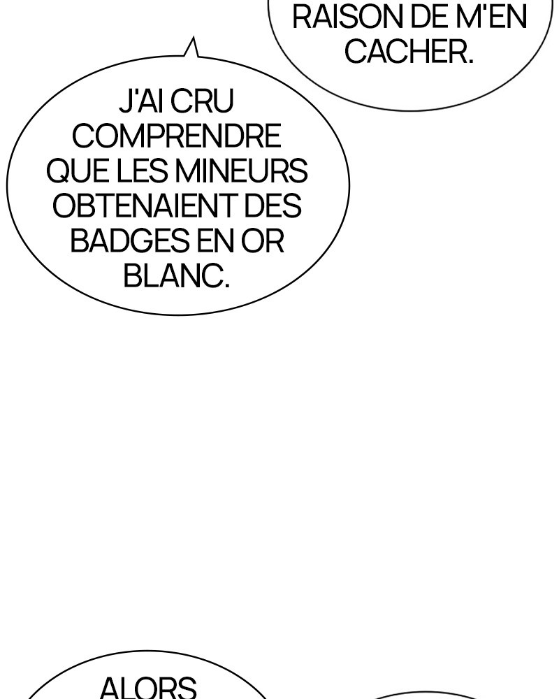 Lookism Chapitre 443 - Page 33