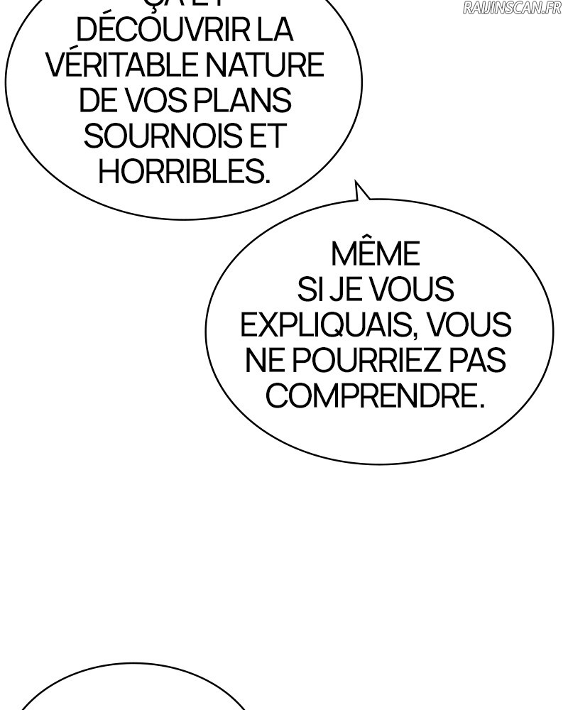 Lookism Chapitre 443 - Page 35