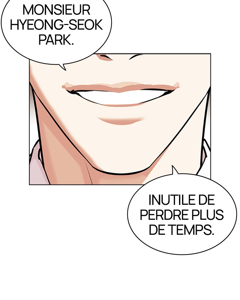 Lookism Chapitre 443 - Page 36