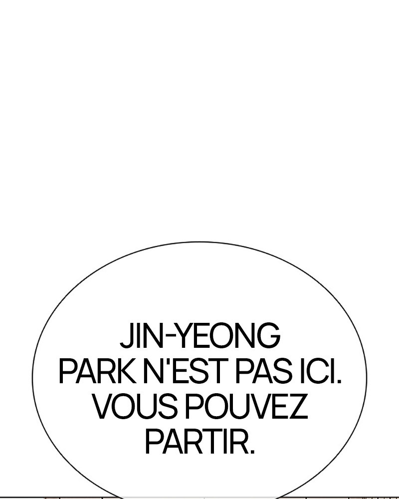 Lookism Chapitre 443 - Page 37