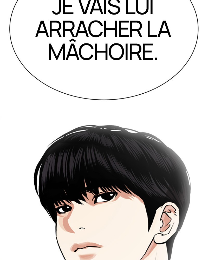 Lookism Chapitre 443 - Page 4