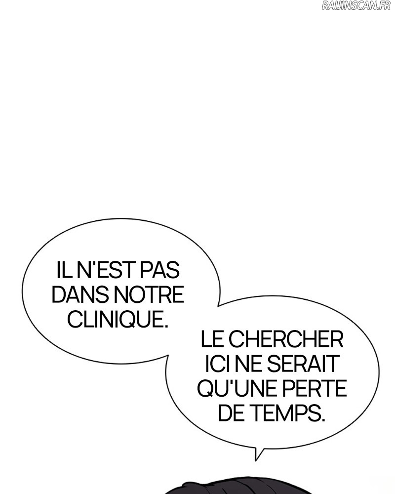 Lookism Chapitre 443 - Page 40