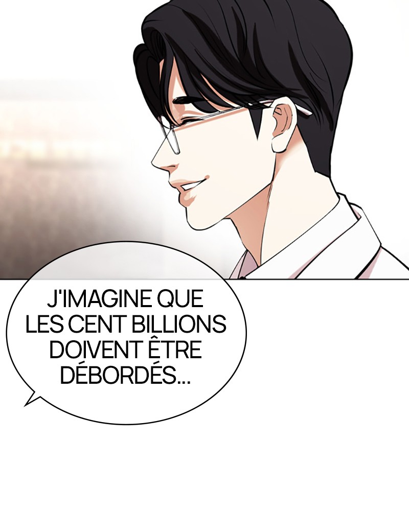 Lookism Chapitre 443 - Page 41
