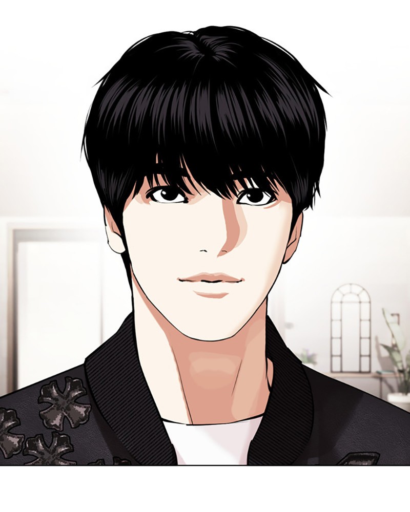 Lookism Chapitre 443 - Page 43