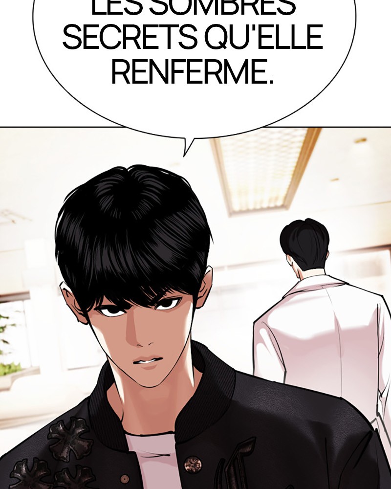 Lookism Chapitre 443 - Page 49