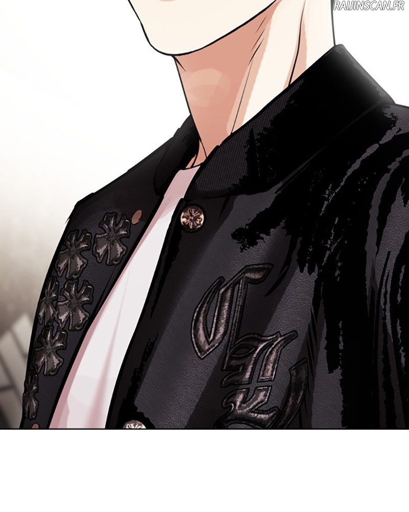 Lookism Chapitre 443 - Page 5