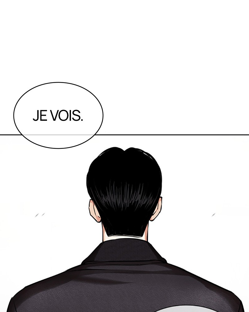 Lookism Chapitre 443 - Page 51