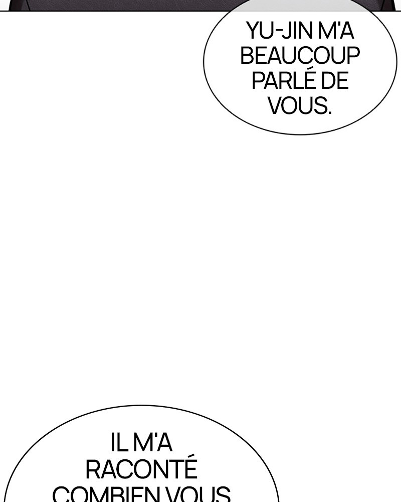 Lookism Chapitre 443 - Page 52