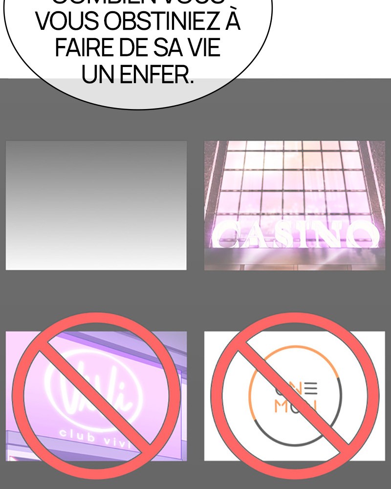 Lookism Chapitre 443 - Page 53