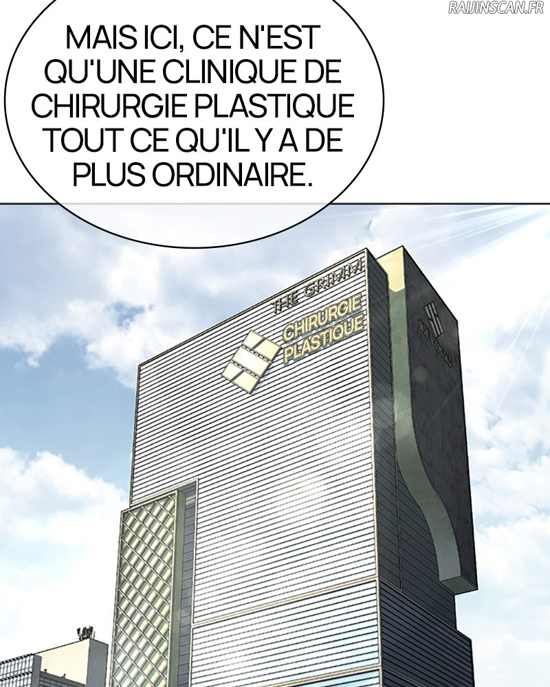 Lookism Chapitre 443 - Page 55