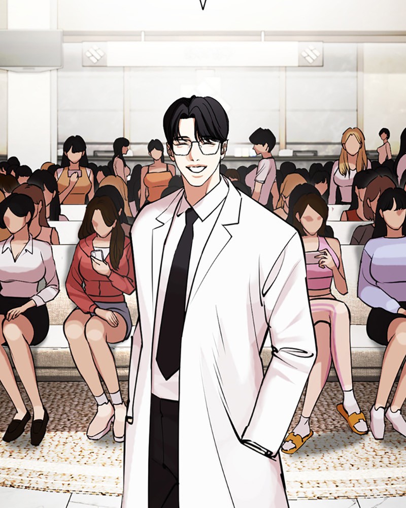 Lookism Chapitre 443 - Page 59